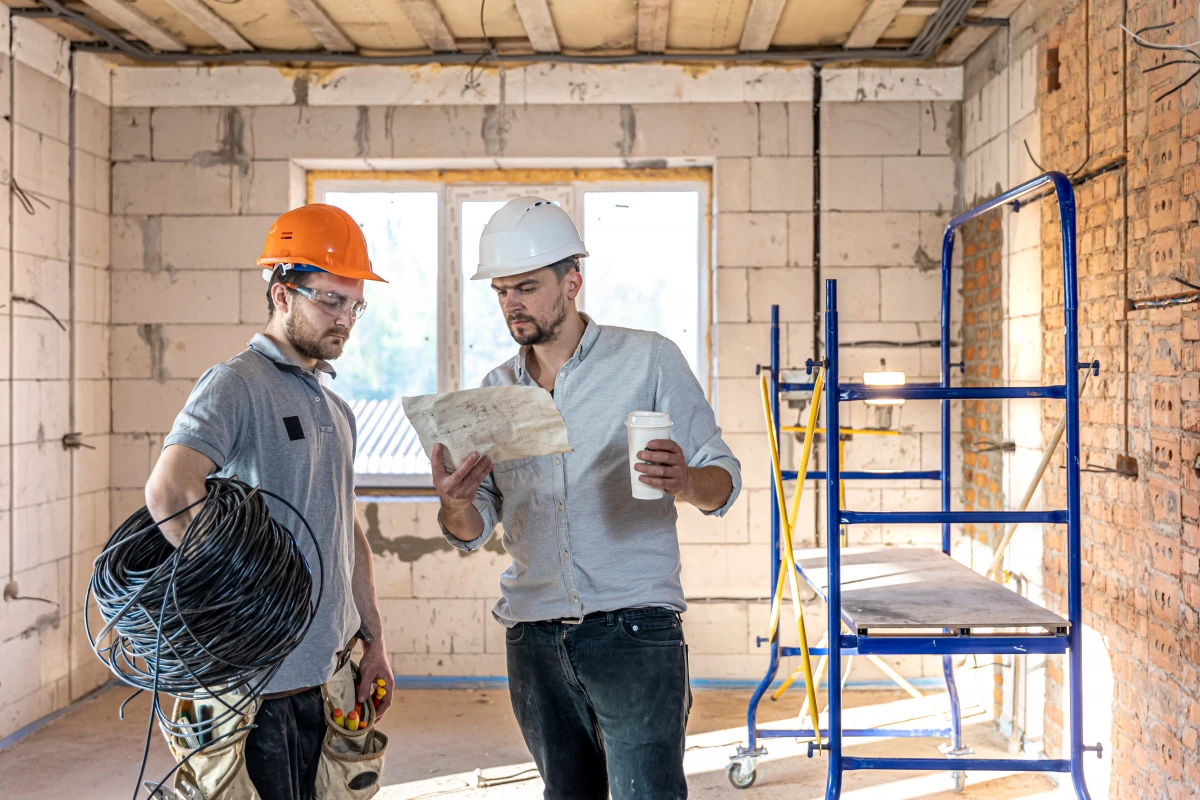 L'immobilier collaboratif : la révolution du partage pour booster vos investissements