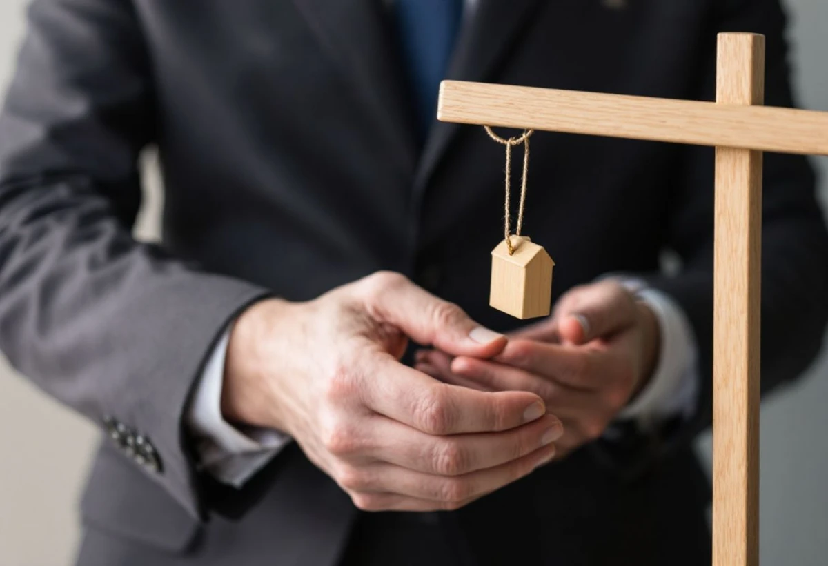Les avantages de l'achat sur plan : une stratégie immobilière gagnante