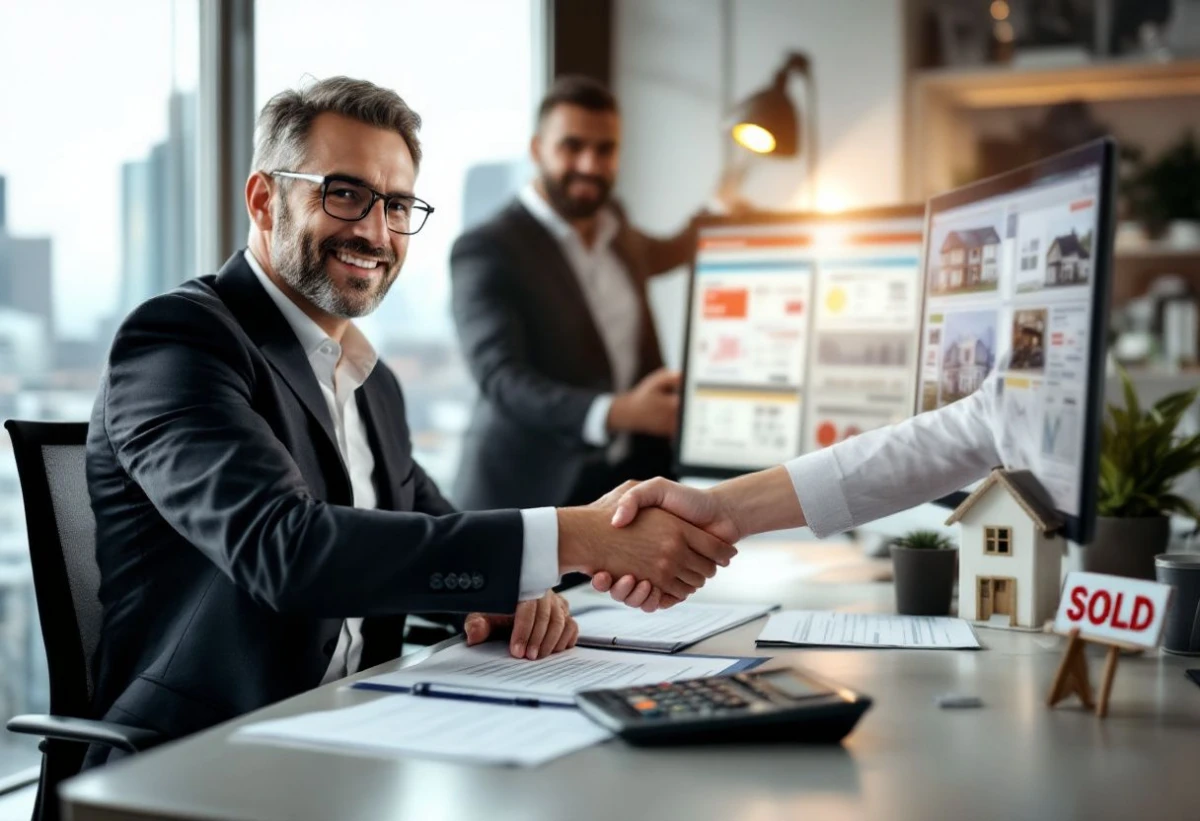 Vendre son bien immobilier rapidement et au meilleur prix : stratégies gagnantes