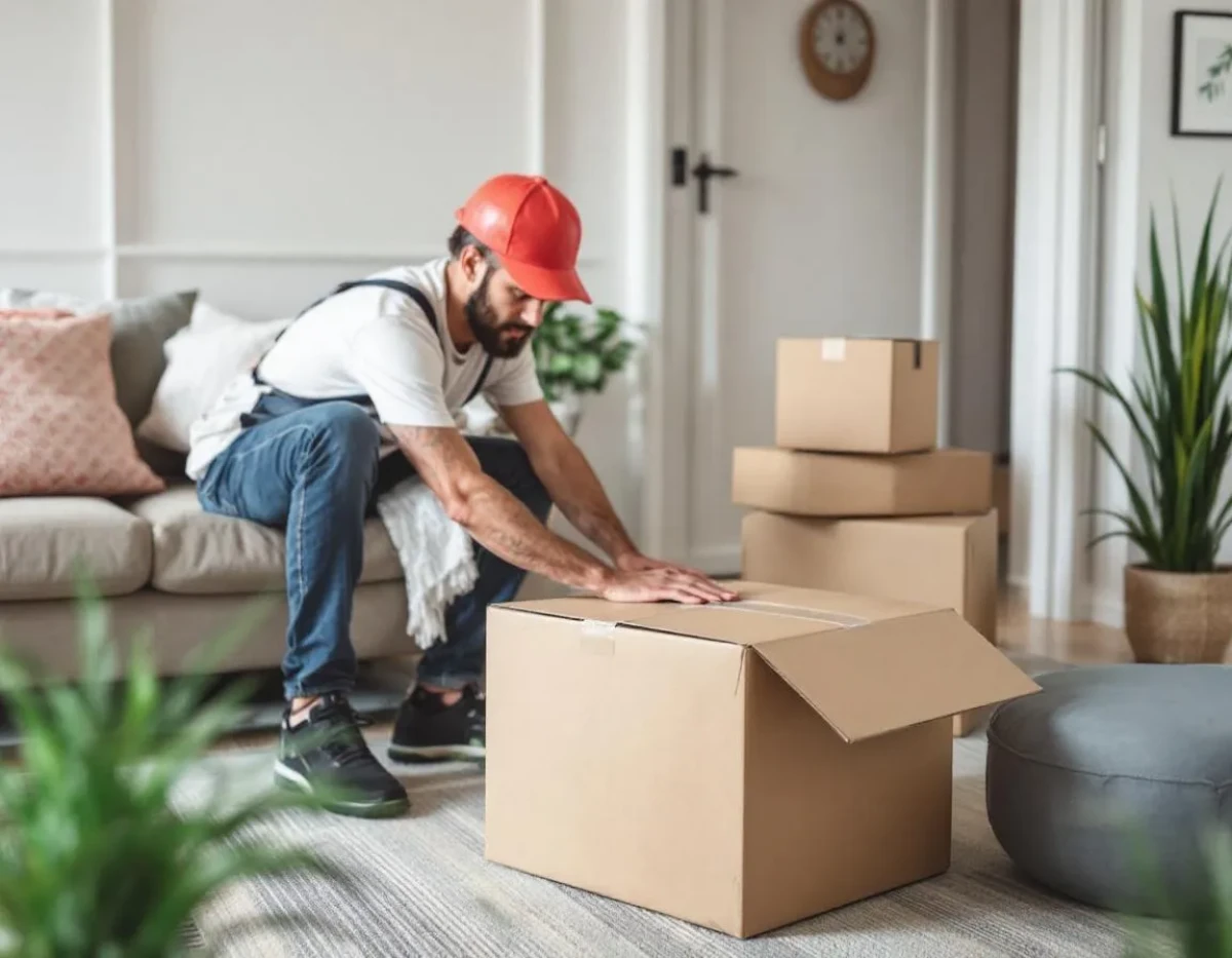Choisir le bon déménageur professionnel : les critères clés pour une expérience sans stress