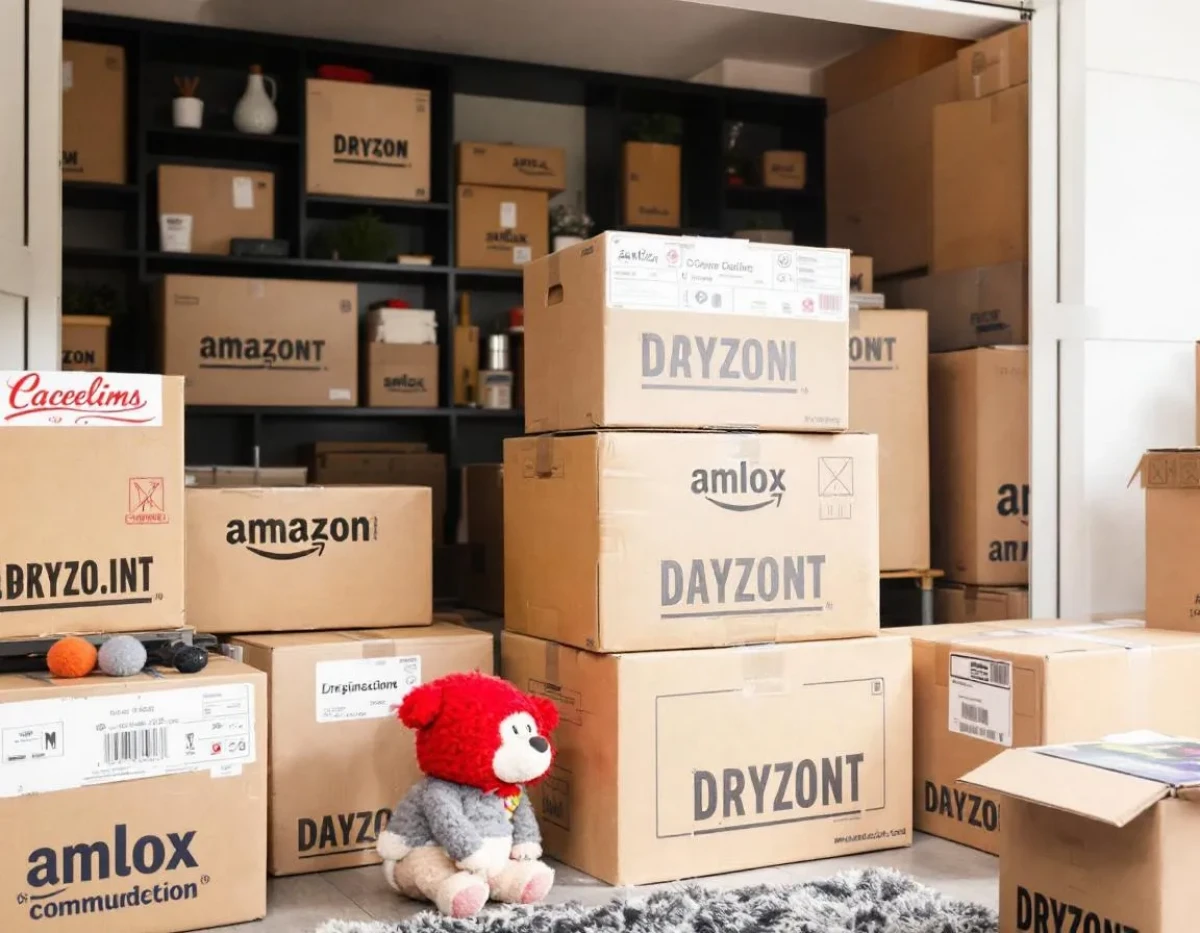 Combien de cartons pour un déménagement réussi ? Conseils d'experts et astuces pratiques