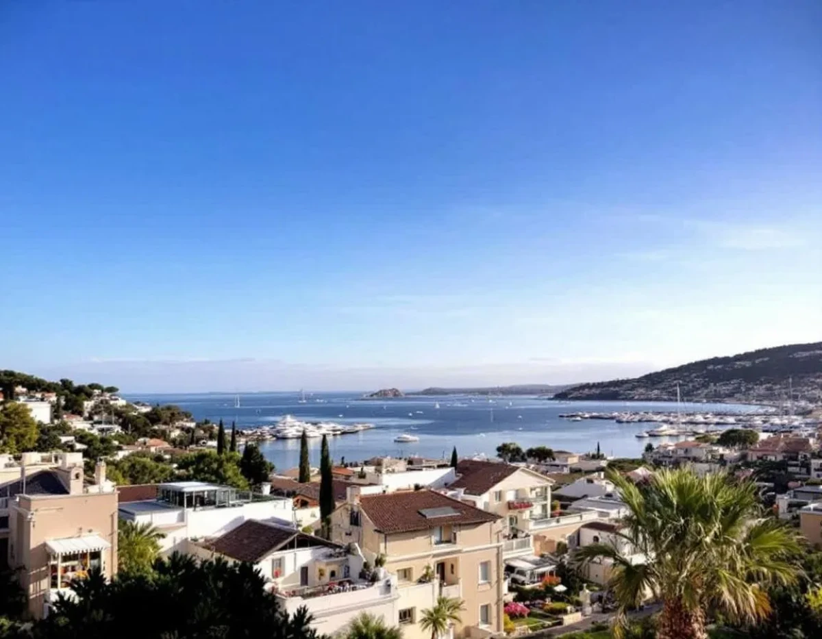 Sélectionner la meilleure agence immobilière de luxe à Saint-Tropez : les clés d'un investissement gagnant