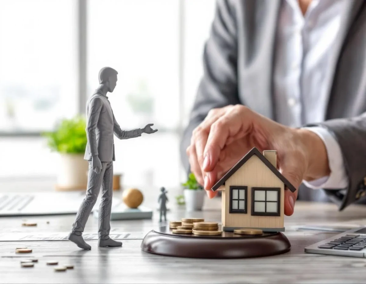 Transactions immobilières : les dangers d'un courtier non qualifié et comment les éviter