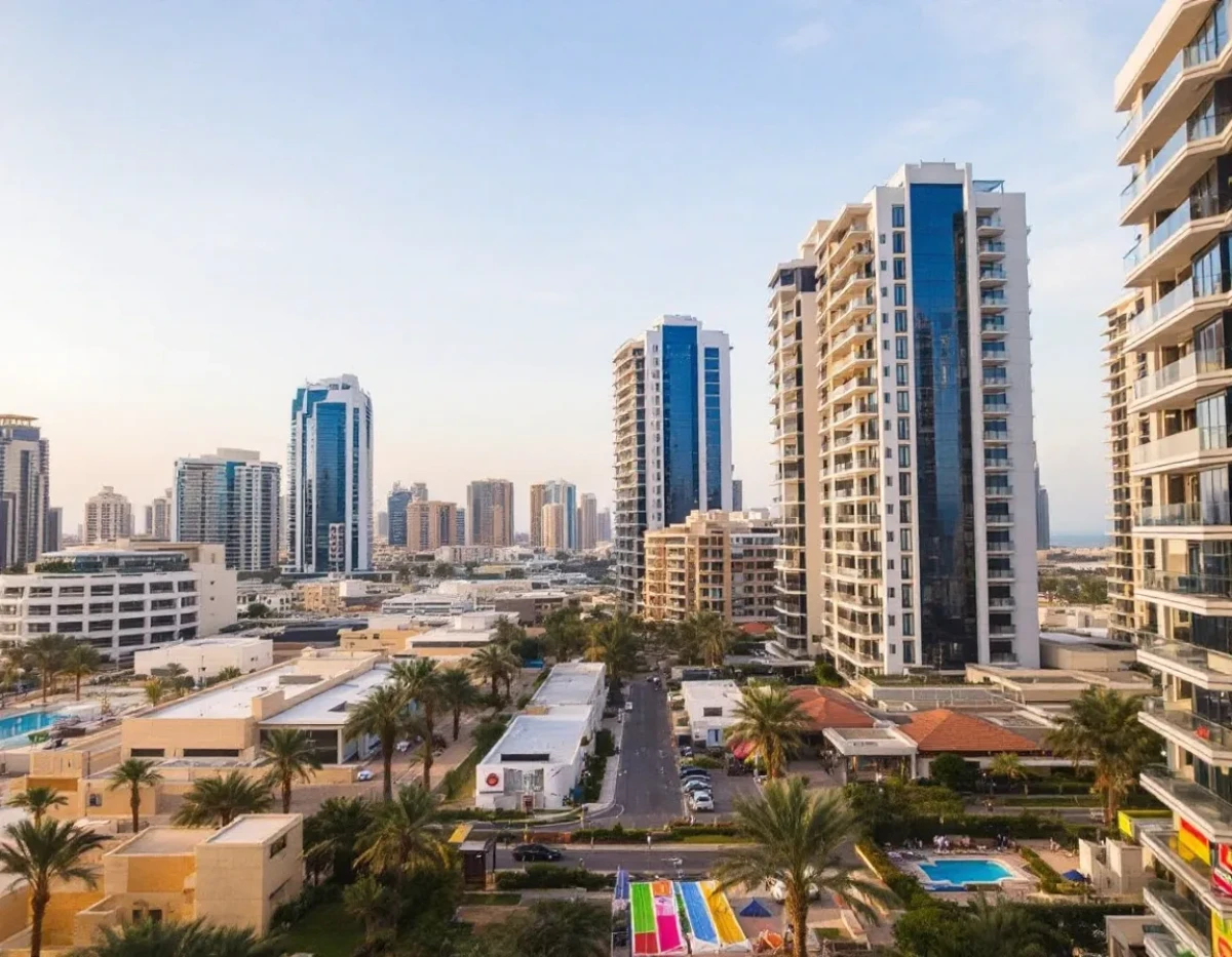 Achat Immobilier à Dubaï : Est-ce un Investissement Judicieux ?