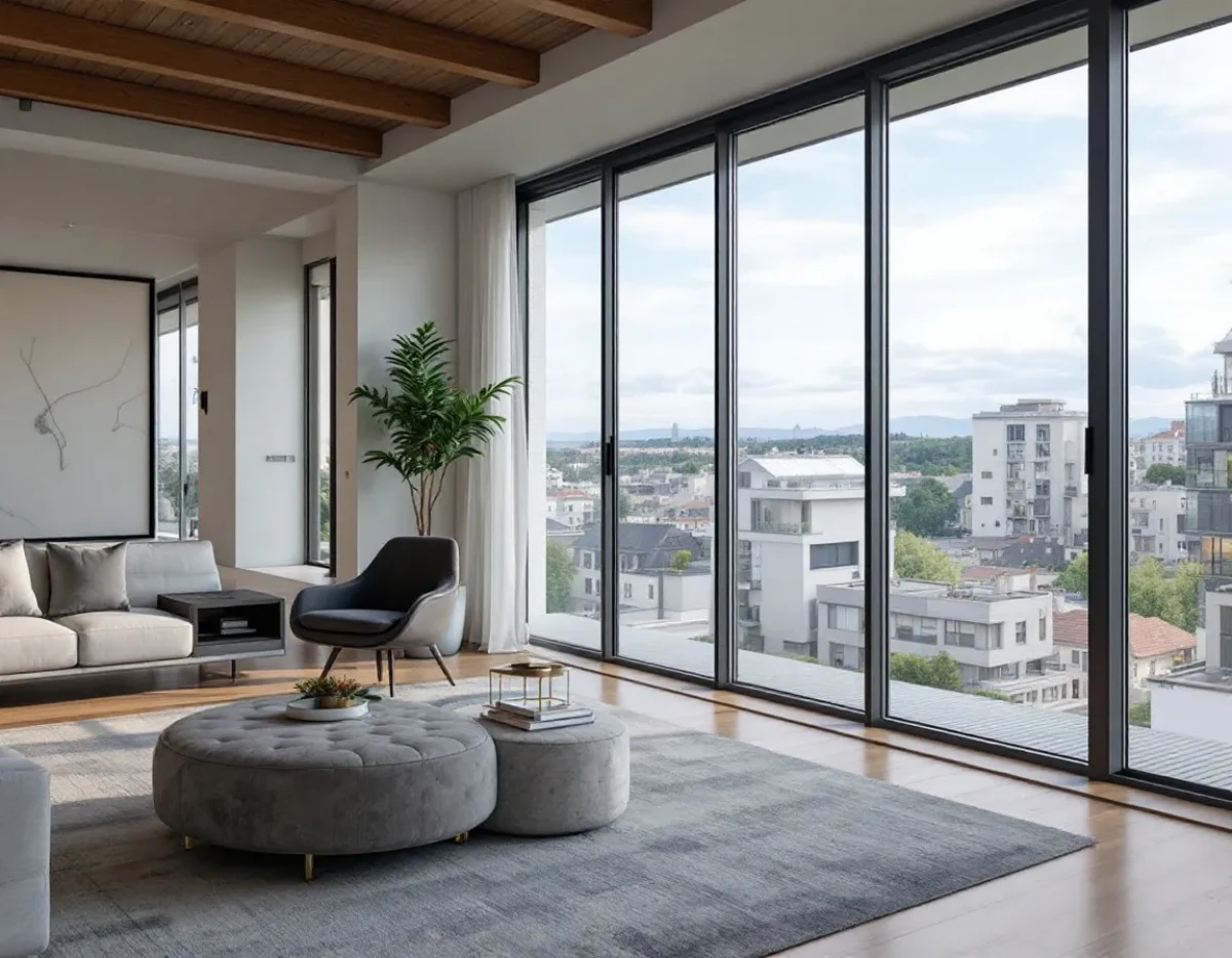 Investir dans l'Immobilier de Luxe : Opportunités et Avantages pour les Investisseurs Avisés
