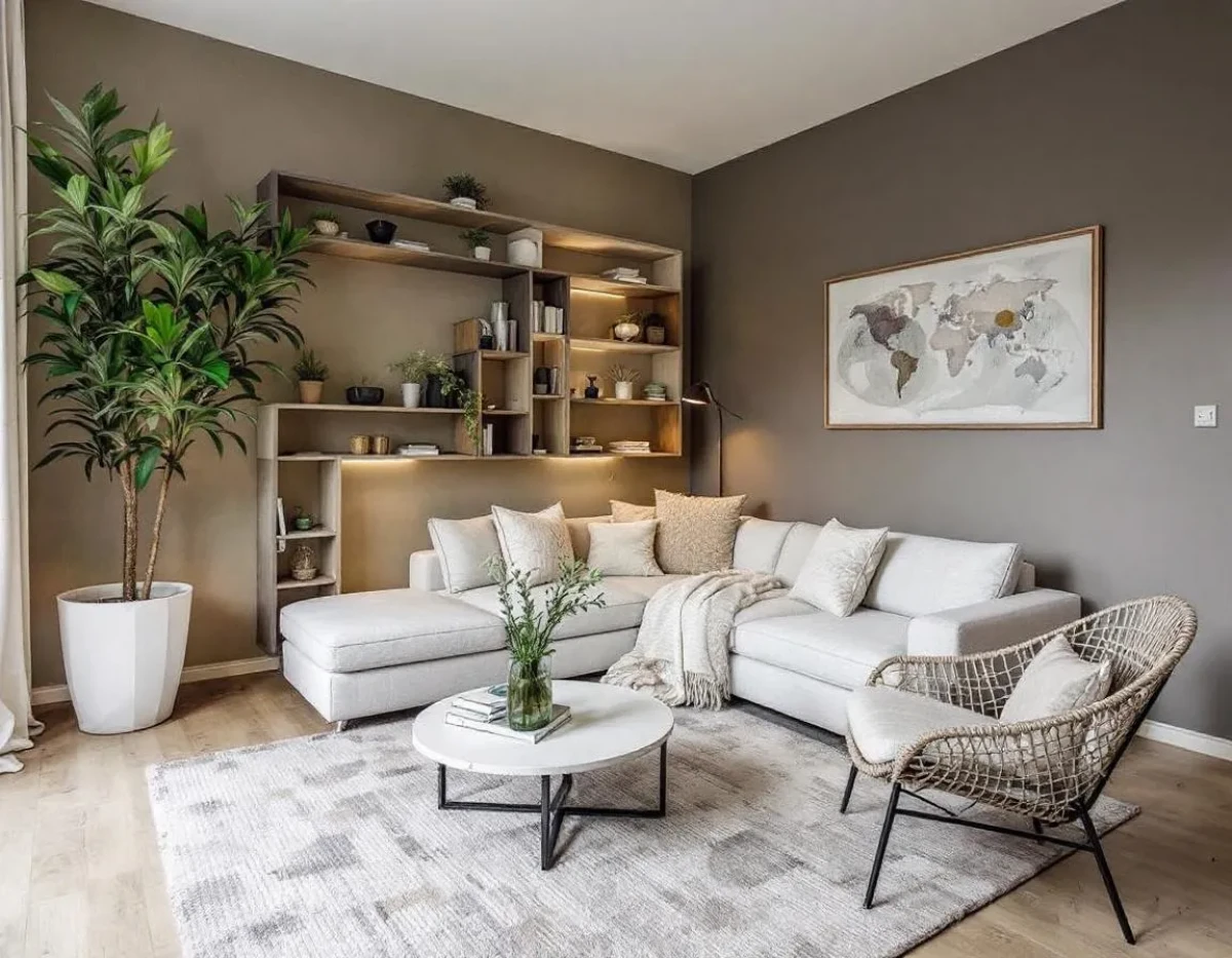 Location meublée : comment booster son attractivité locative
