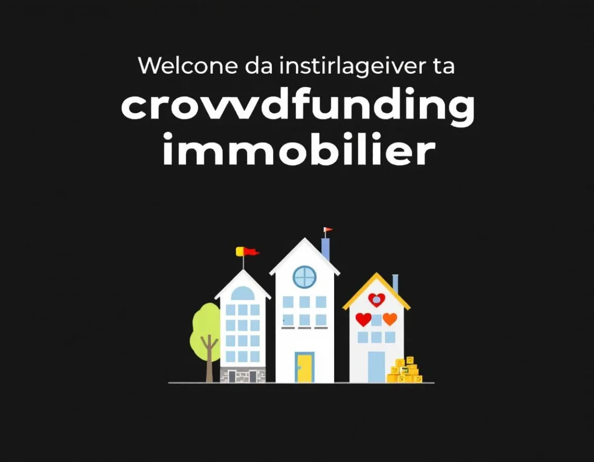 Crowdfunding Immobilier : Guide Complet des Risques et Pièges à Éviter