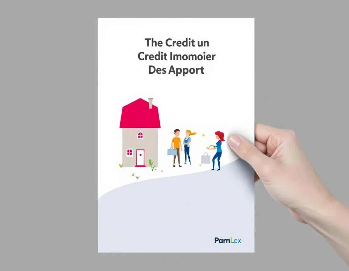Guide Complet sur l'Apport Minimum pour un Crédit Immobilier : Conseils pour Réussir