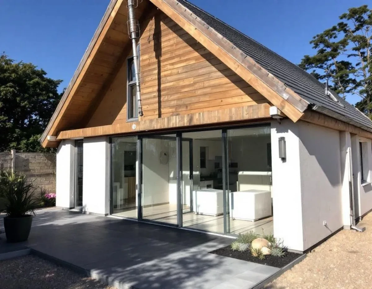 Guide pour Sélectionner le Meilleur Constructeur pour Votre Maison en Bretagne