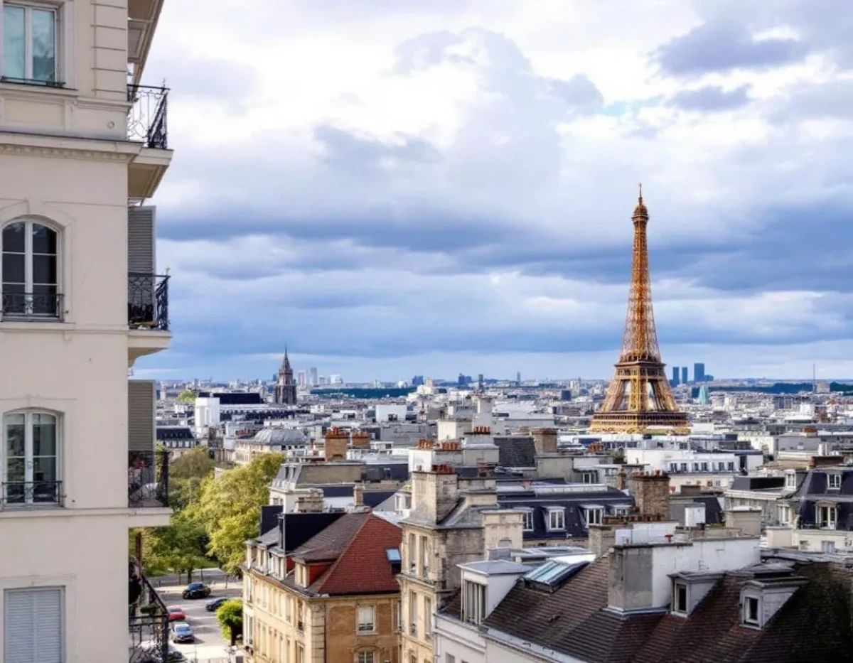 Trouvez l'Appartement de Vos Rêves à Paris avec un Chasseur Immobilier Expérimenté