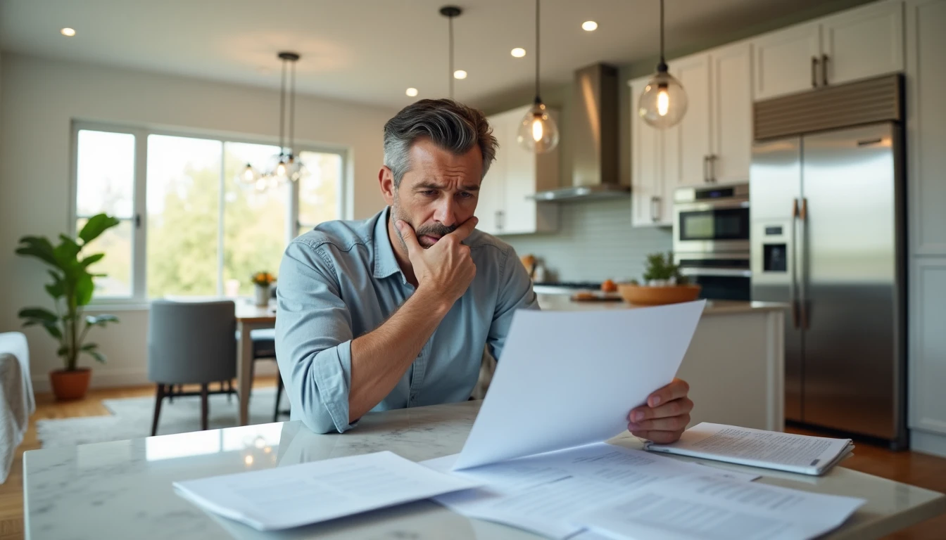 Peut-on subir une saisie sur salaire sans être averti