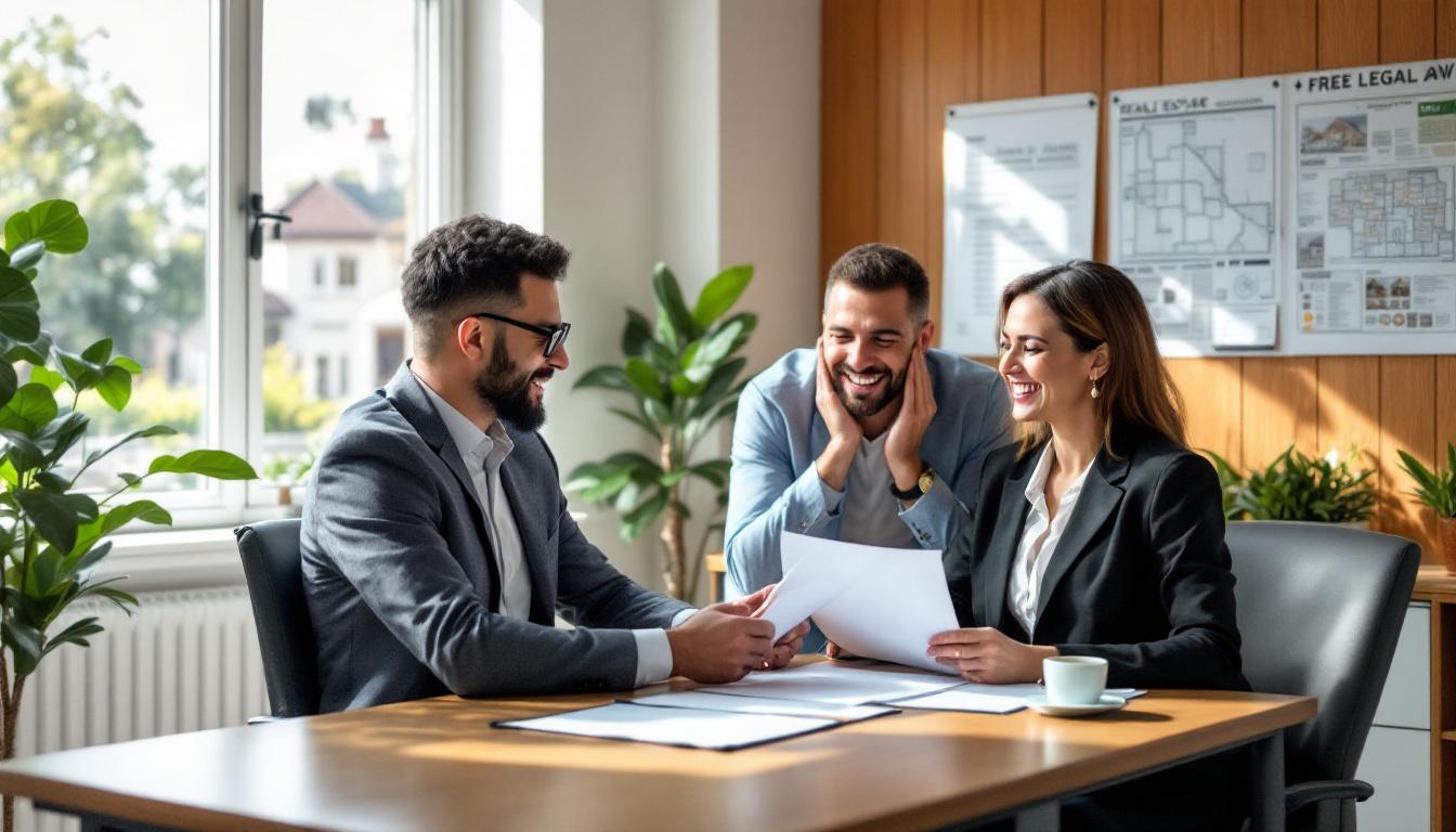 5 situations où un notaire conseil gratuit peut vous aider