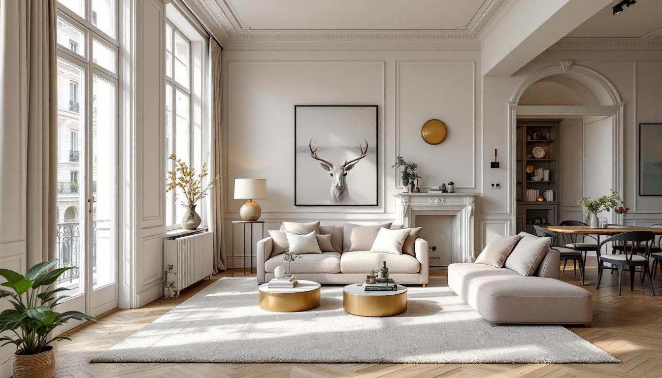 16 ème arrondissement : où acheter son appartement à Paris