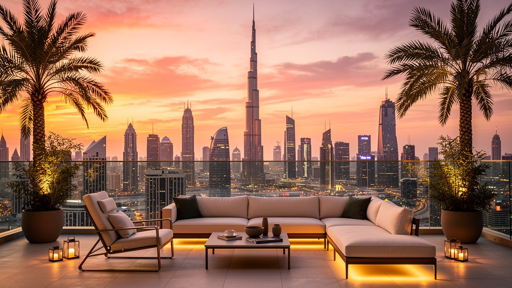 Vivre à Dubai : coût réel et quartiers où s'installer