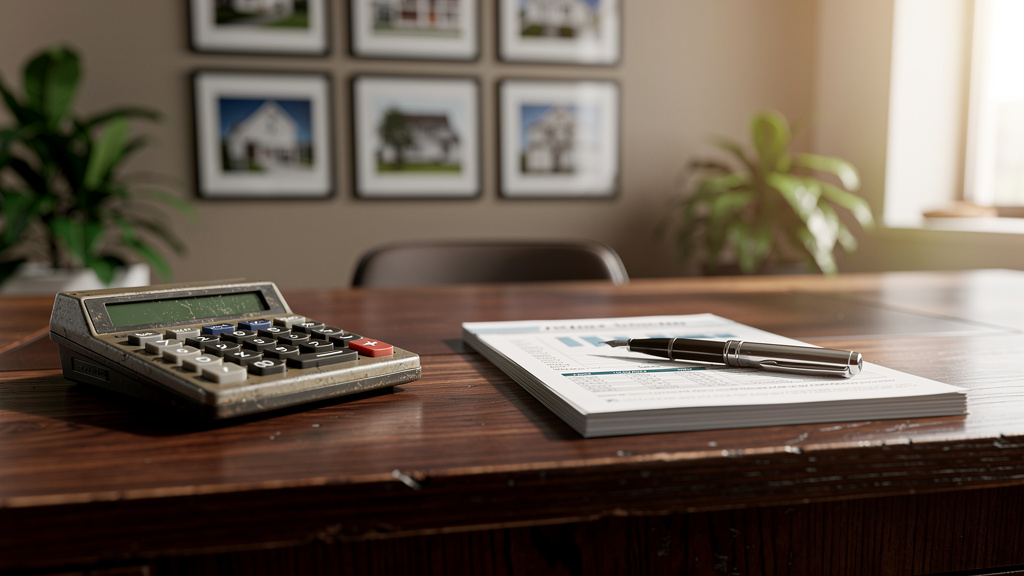 Comment estimer bien immobilier selon les notaires